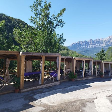 Panticosa Lodge Exterior foto